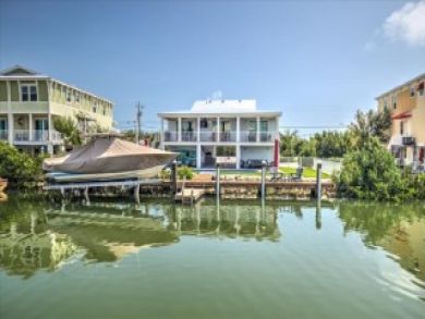 Boaters Paradise Florida Keys Luxury Vacation Home Boaters Paradise Florida Keys Luxury Vacation Home