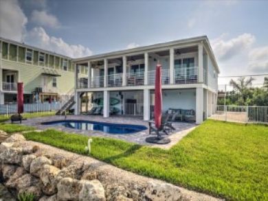 Boaters Paradise Florida Keys Luxury Vacation Home Boaters Paradise Florida Keys Luxury Vacation Home