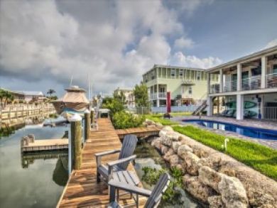 Boaters Paradise Florida Keys Luxury Vacation Home Boaters Paradise Florida Keys Luxury Vacation Home