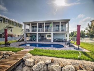 Boaters Paradise Florida Keys Luxury Vacation Home Boaters Paradise Florida Keys Luxury Vacation Home