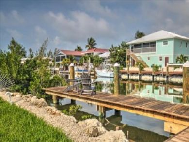 Boaters Paradise Florida Keys Luxury Vacation Home Boaters Paradise Florida Keys Luxury Vacation Home
