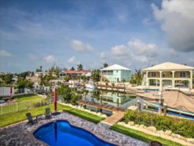 Boaters Paradise Florida Keys Luxury Vacation Home Boaters Paradise Florida Keys Luxury Vacation Home