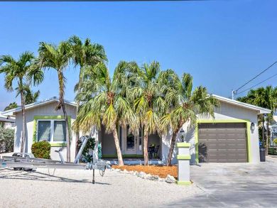 Key Colony Beach Four Bedroom Vacation Home Rental