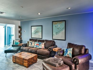 Key Colony Beach Four Bedroom Vacation Home Rental