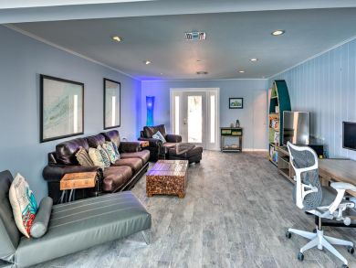 Key Colony Beach Four Bedroom Vacation Home Rental