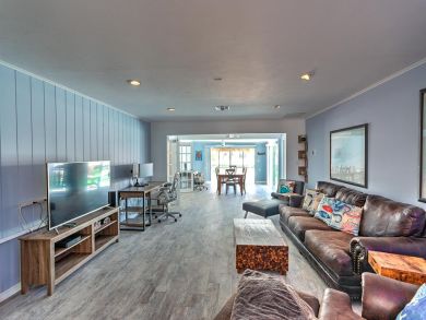 Key Colony Beach Four Bedroom Vacation Home Rental