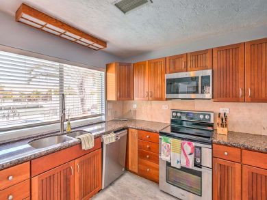 Key Colony Beach Four Bedroom Vacation Home Rental