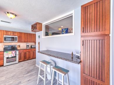 Key Colony Beach Four Bedroom Vacation Home Rental