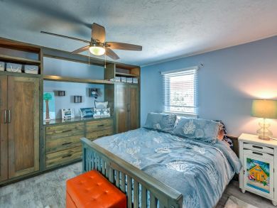 Key Colony Beach Four Bedroom Vacation Home Rental