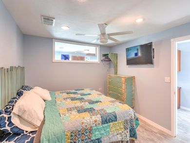Key Colony Beach Four Bedroom Vacation Home Rental