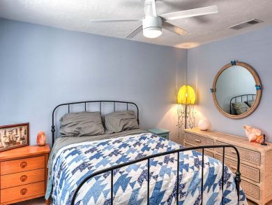 Key Colony Beach Four Bedroom Vacation Home Rental