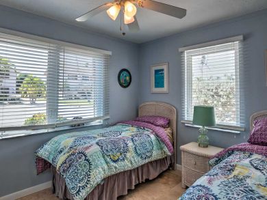 Key Colony Beach Four Bedroom Vacation Home Rental