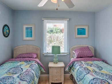 Key Colony Beach Four Bedroom Vacation Home Rental