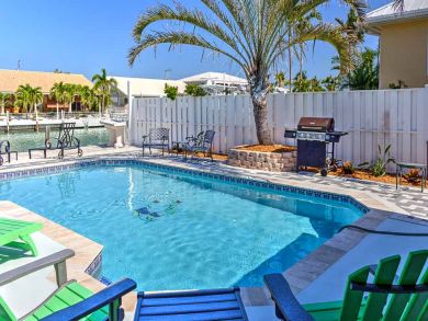 Key Colony Beach Four Bedroom Vacation Home Rental