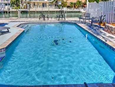 Key Colony Beach Four Bedroom Vacation Home Rental
