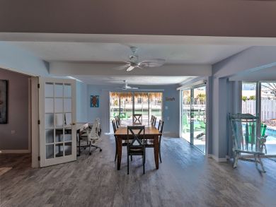Key Colony Beach Four Bedroom Vacation Home Rental