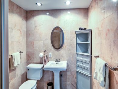 Key Colony Beach Four Bedroom Vacation Home Rental