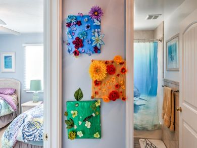 Key Colony Beach Four Bedroom Vacation Home Rental