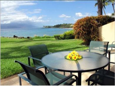 Wailea Luxury Wonderful Accommodation