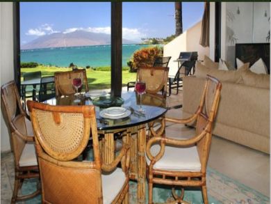 Wailea Luxury Wonderful Accommodation