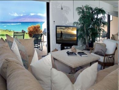 Wailea Luxury Wonderful Accommodation