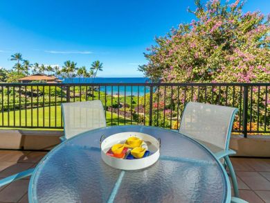 Wailea Luxury All the Way