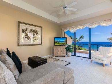 Wailea Luxury All the Way
