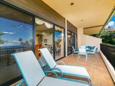 Wailea Luxury All the Way