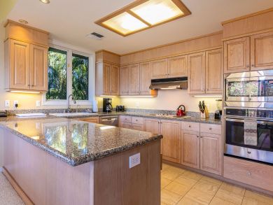 Wailea Luxury All the Way