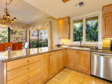 Wailea Luxury All the Way