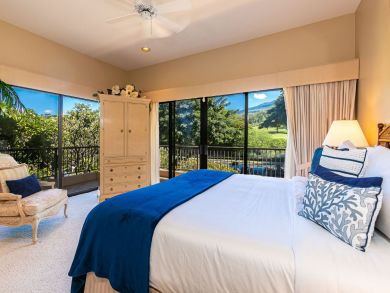 Wailea Luxury All the Way