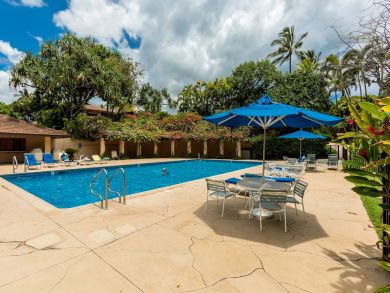 Wailea Luxury All the Way
