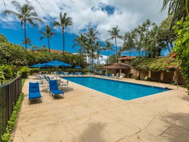 Wailea Luxury All the Way