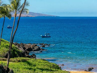 Wailea Luxury All the Way