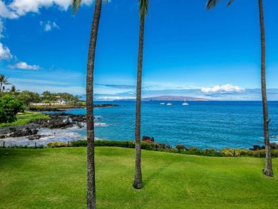 Wailea Luxury All the Way