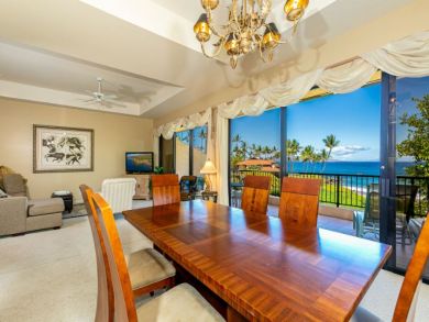 Wailea Luxury All the Way