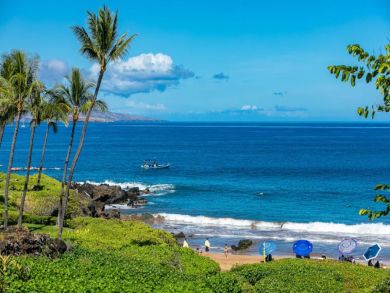 Wailea Luxury All the Way