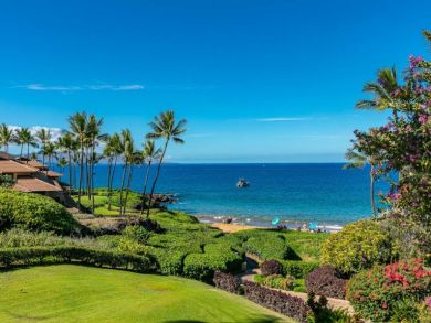 Wailea Luxury All the Way