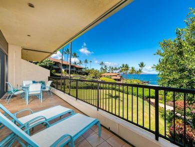 Wailea Luxury All the Way