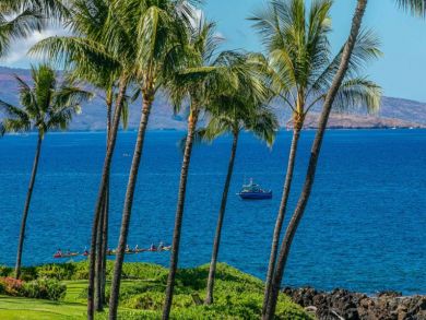 Wailea Luxury All the Way