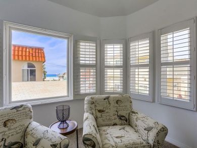 San Diego Two Bedroom Home Sleeps Seven Just Steps to Beach
