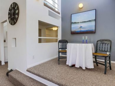 San Diego Two Bedroom Home Sleeps Seven Just Steps to Beach