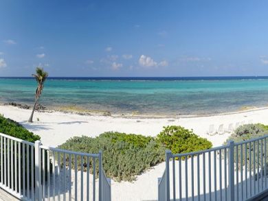 Grand Cayman Luxury Vacation Rental Home Four Bedrooms