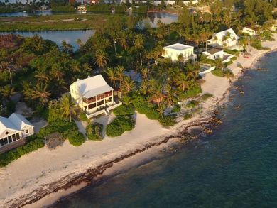 Grand Cayman Luxury Vacation Rental Home Four Bedrooms