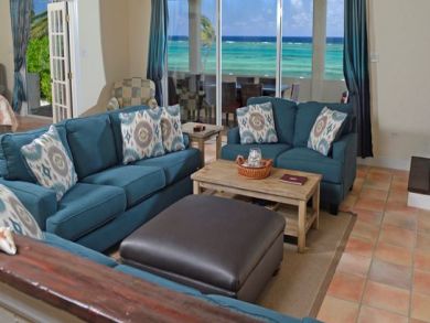 Grand Cayman Luxury Vacation Rental Home Four Bedrooms