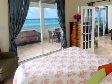 Grand Cayman Luxury Vacation Rental Home Four Bedrooms