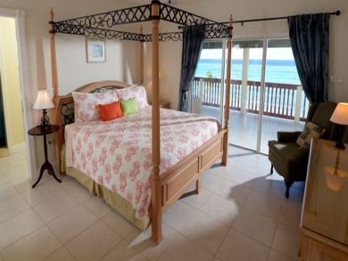 Grand Cayman Luxury Vacation Rental Home Four Bedrooms