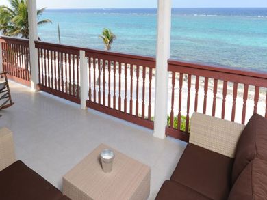 Grand Cayman Luxury Vacation Rental Home Four Bedrooms
