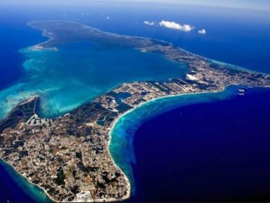 Grand Cayman Luxury Vacation Rental Home Four Bedrooms