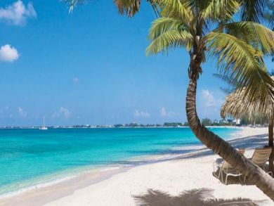 Grand Cayman Luxury Vacation Rental Home Four Bedrooms